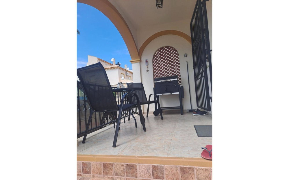 Playa Flamenca Alicante Townhouse 1703390540