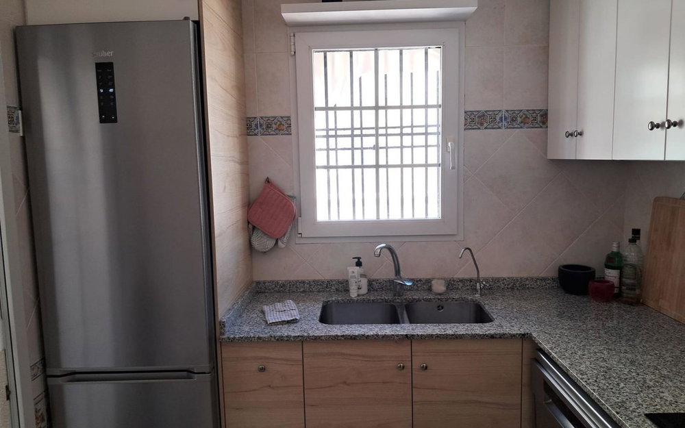 Playa Flamenca Alicante Townhouse 1703390540