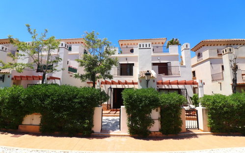 Algorfa Alicante Villa 55759656
