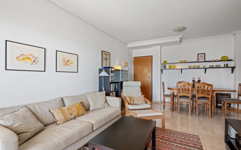 Cabo Roig Alicante Apartment 3035138666