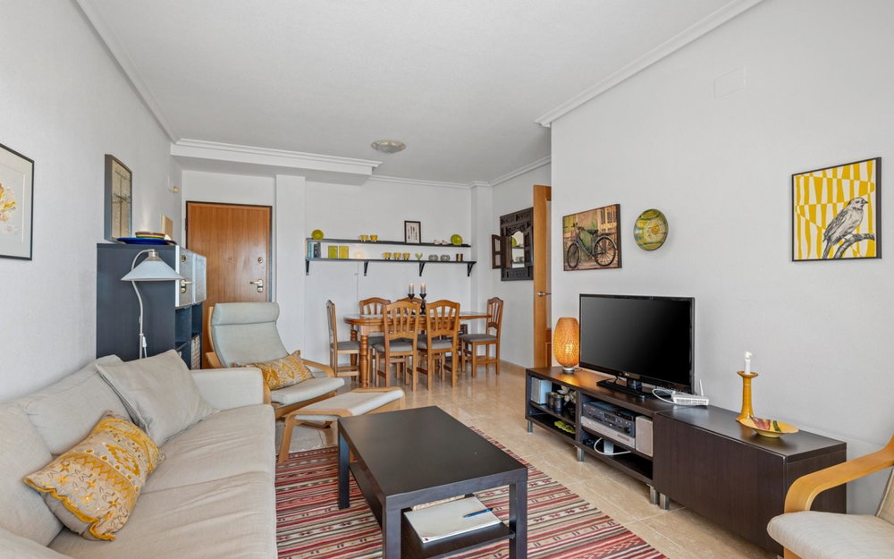 Cabo Roig Alicante Apartment 3035138666