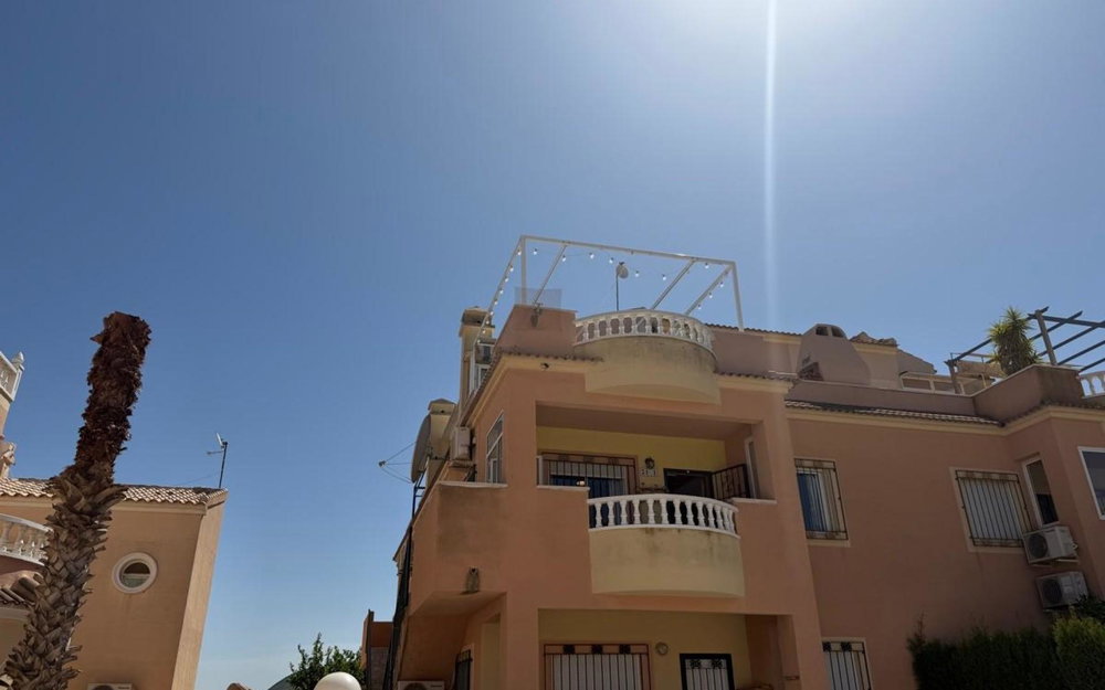 Cabo Roig Alicante Apartment 2469842126