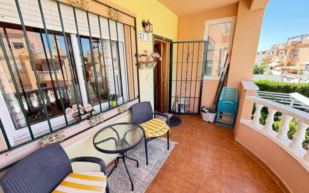 Cabo Roig Alicante Apartment 2469842126