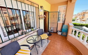 Cabo Roig Alicante Apartment 2469842126