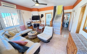 Cabo Roig Alicante Apartment 2469842126