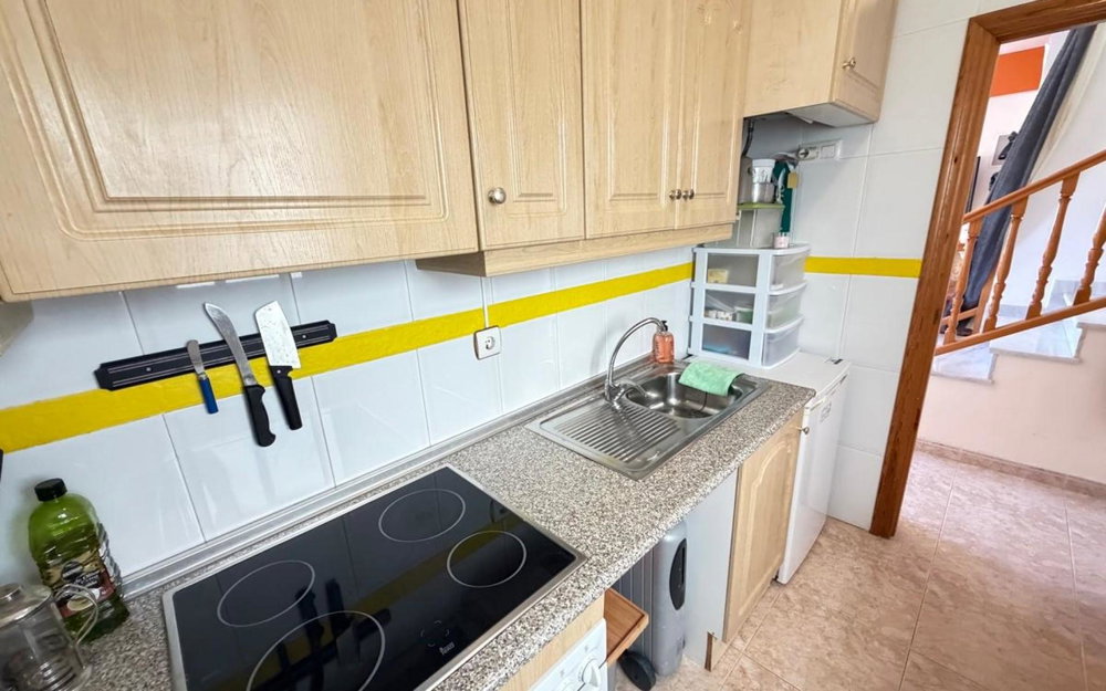Cabo Roig Alicante Apartment 2469842126