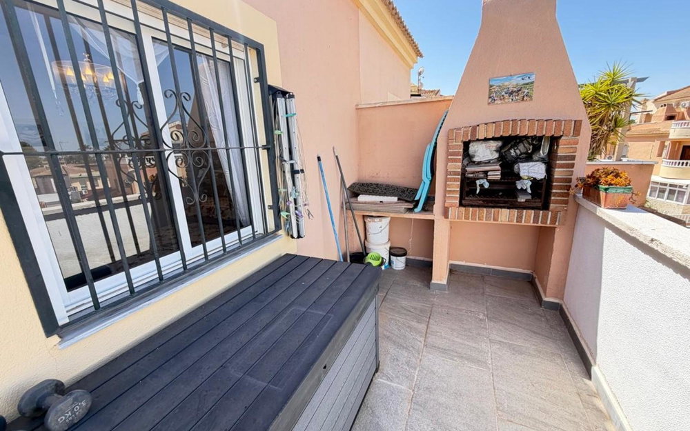 Cabo Roig Alicante Apartment 2469842126
