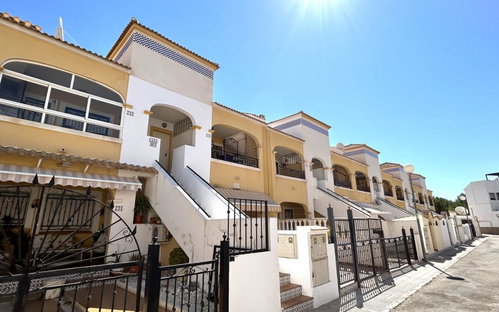 Los Altos Alicante Apartment 3229852071