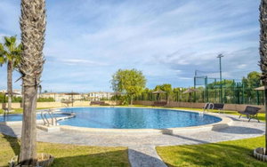 Los Altos Alicante Apartment 3229852071