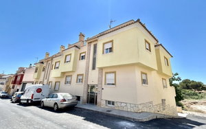 Torremendo Alicante Apartment 1930123072