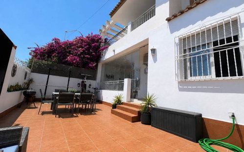 Cabo Roig Alicante Apartment 2510318102