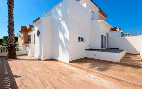 Los Altos Alicante Townhouse 2595701137