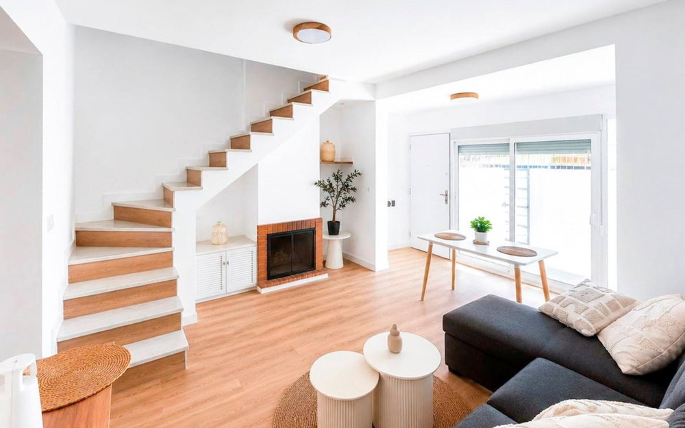 Los Altos Alicante Townhouse 2595701137