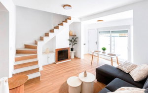 Los Altos Alicante Townhouse 2595701137