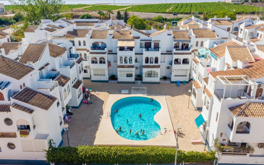Torrevieja Alicante Apartment 3617678889