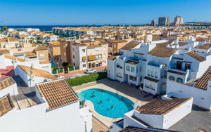 Torrevieja Alicante Apartment 3617678889