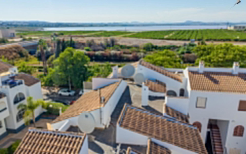 Torrevieja Alicante Apartment 3617678889