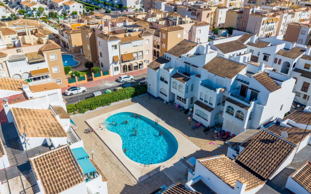 Torrevieja Alicante Apartment 3617678889