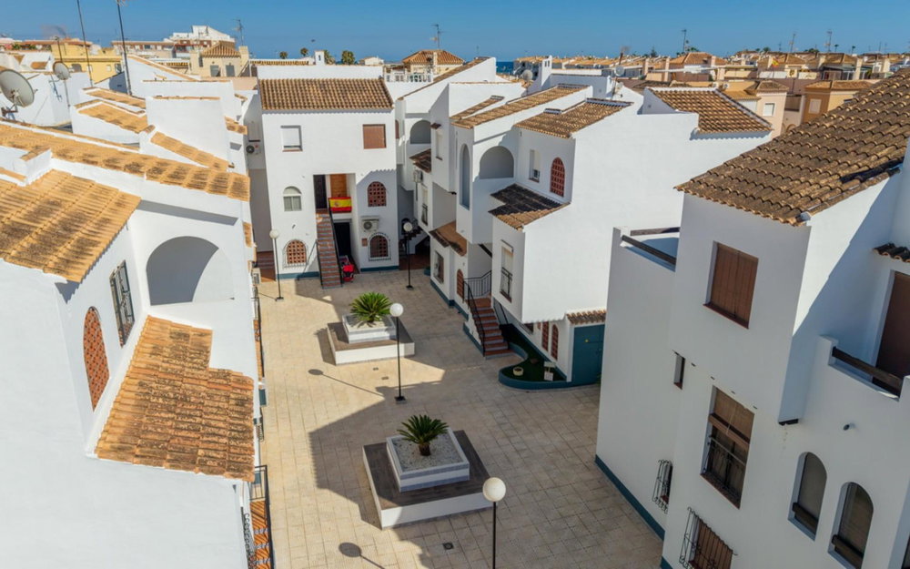 Torrevieja Alicante Apartment 3617678889
