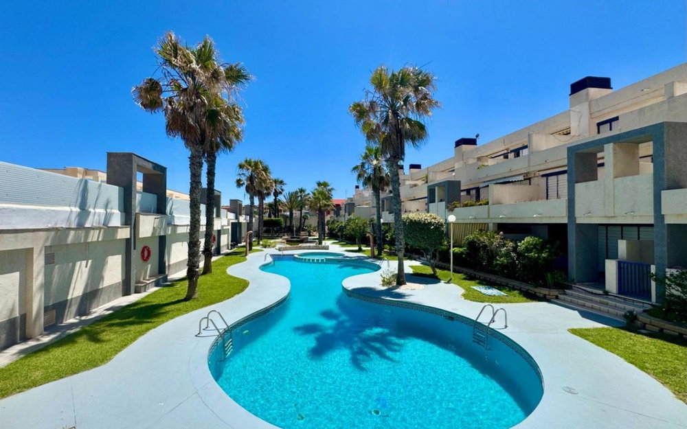 Torrevieja Alicante Apartment 3909252068