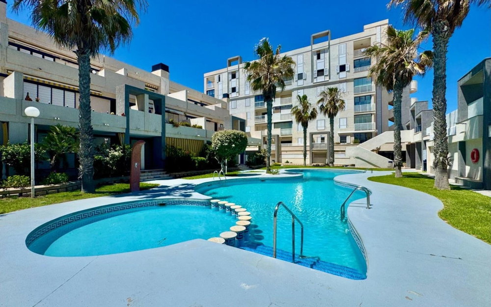 Torrevieja Alicante Apartment 3909252068