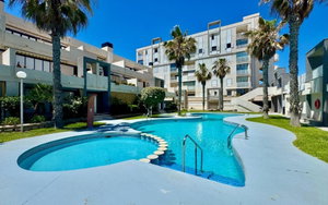 Torrevieja Alicante Apartment 3909252068