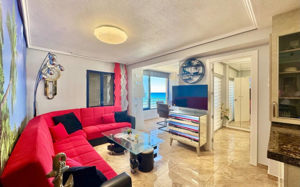Torrevieja Alicante Apartment 3909252068