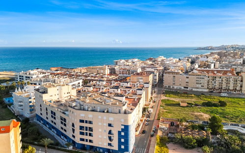 Torrevieja Alicante Apartment 2547696549