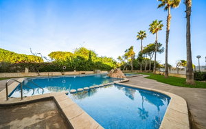 Torrevieja Alicante Apartment 2547696549
