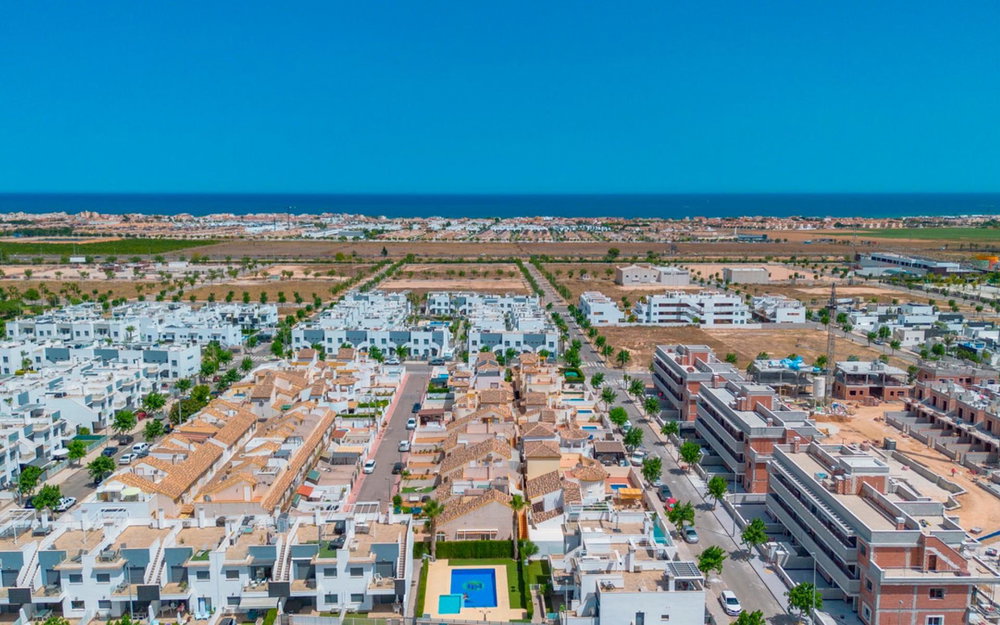 Pilar de la Horadada Alicante Apartment 31044565