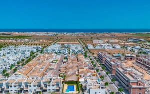 Pilar de la Horadada Alicante Apartment 31044565