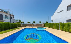 Pilar de la Horadada Alicante Apartment 31044565