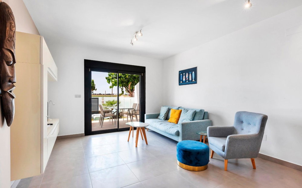 Pilar de la Horadada Alicante Apartment 31044565