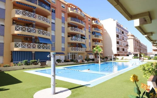 Torrevieja Alicante Apartment 2242257883