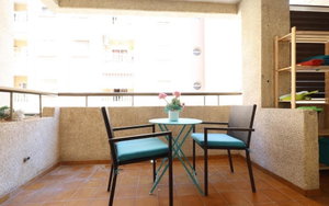 Torrevieja Alicante Apartment 2242257883