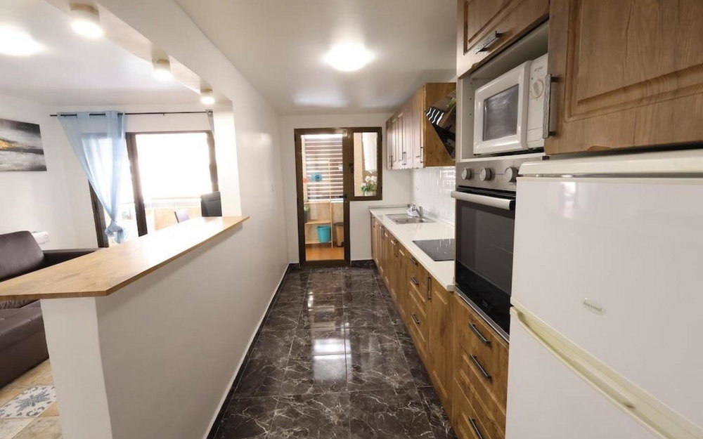 Torrevieja Alicante Apartment 2242257883