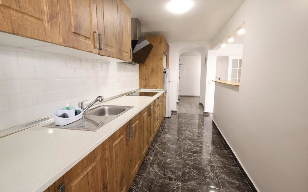 Torrevieja Alicante Apartment 2242257883
