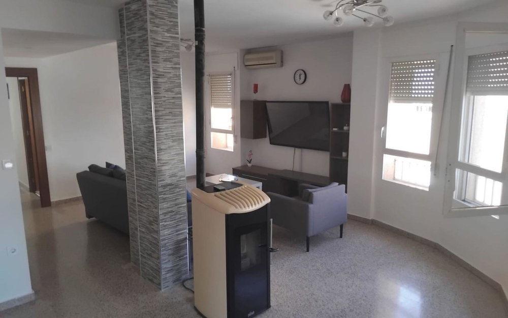 Algorfa Alicante Apartment 1372170008