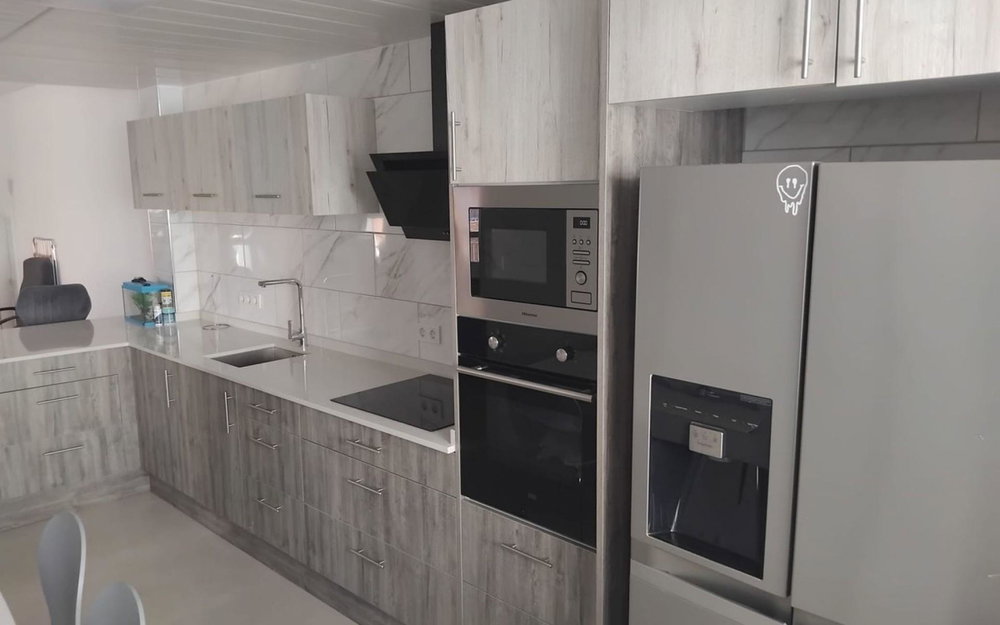 Algorfa Alicante Apartment 1372170008