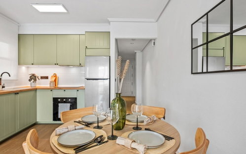 La Florida Alicante Apartment 2385781331