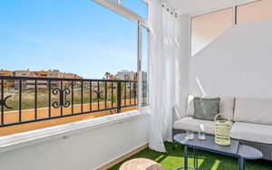 La Florida Alicante Apartment 2385781331