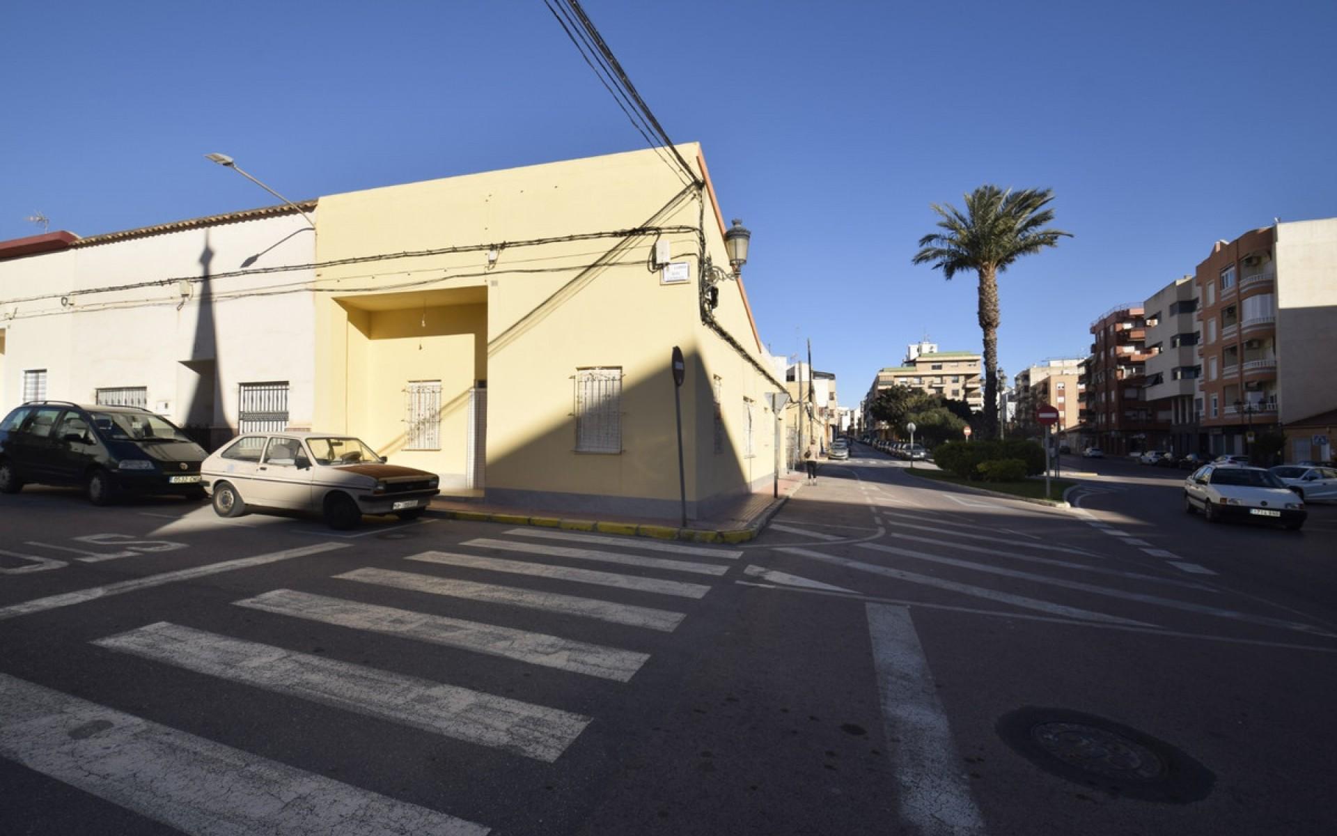 Guardamar Del Segura Alicante Villa