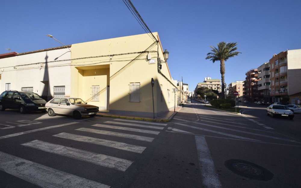 Guardamar Del Segura Alicante Villa 134860457
