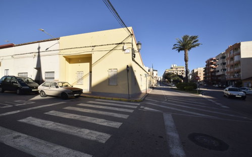 Guardamar Del Segura Alicante Villa 134860457