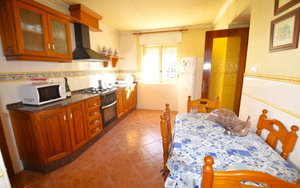 Guardamar Del Segura Alicante Villa 134860457
