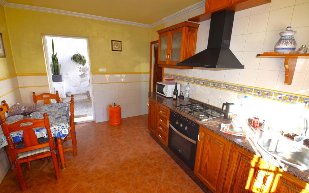 Guardamar Del Segura Alicante Villa 134860457