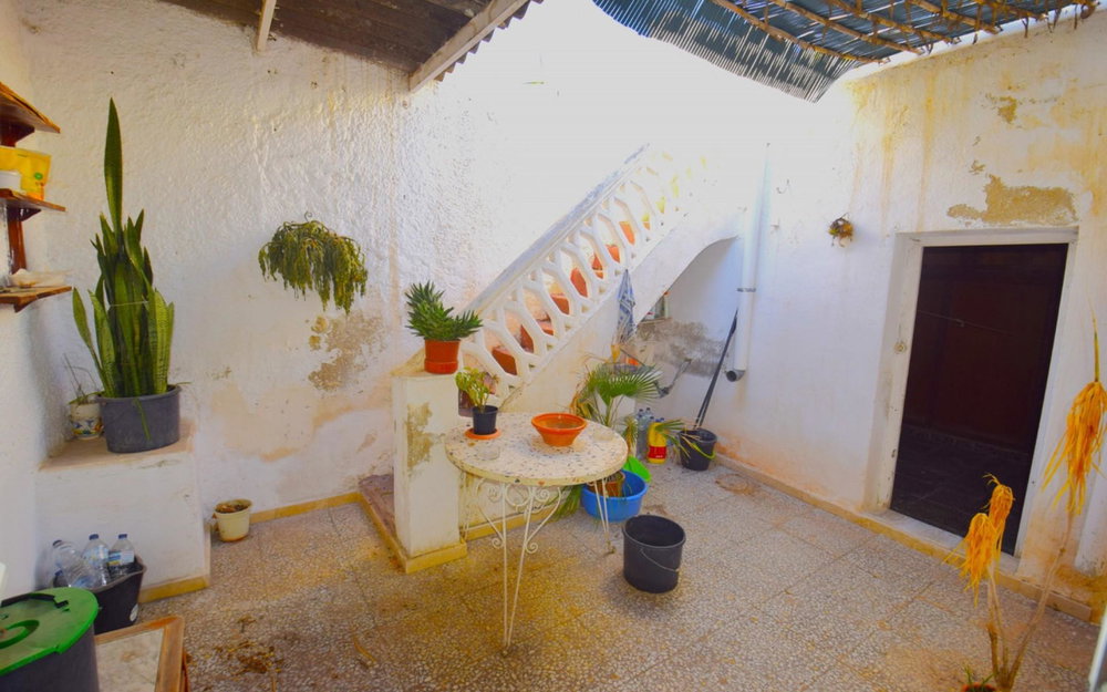 Guardamar Del Segura Alicante Villa 134860457