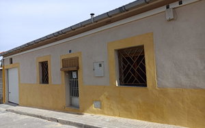 Pinoso Alicante Townhouse 1120074817