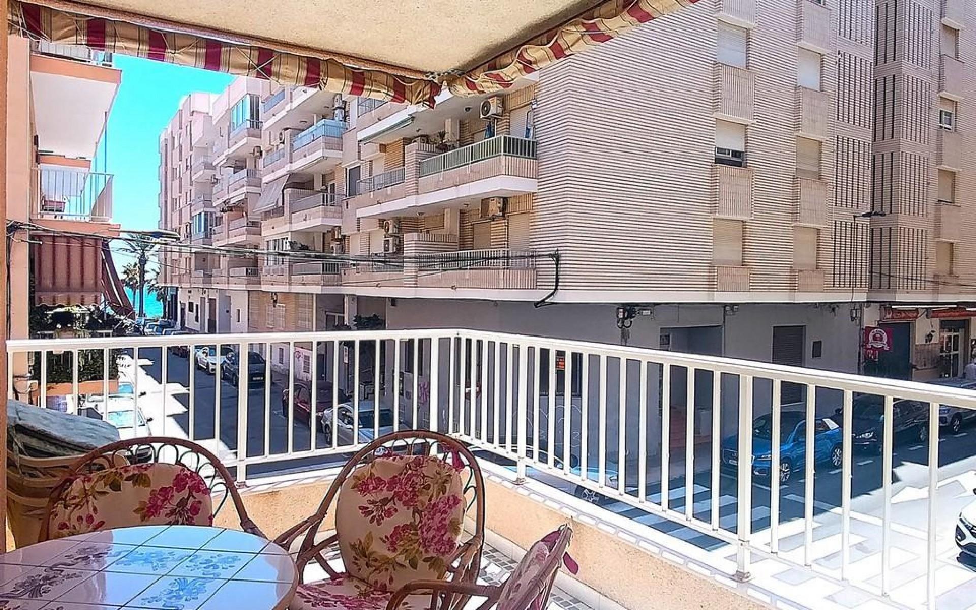 Torrevieja Alicante Apartment