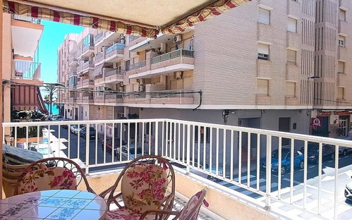 Torrevieja Alicante Apartment 332439336
